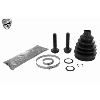 Juego de fuelles, árbol de transmisión VAICO V10-6363 Oferta
